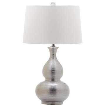 Safavieh Cahaba 31" High Table Lamp