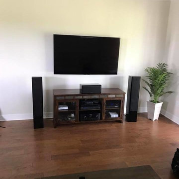 Audio & Video Systems