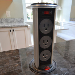 Storage and Creative Solutions - Home Electronics