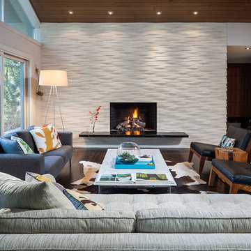 SW Portland Whole House Remodel