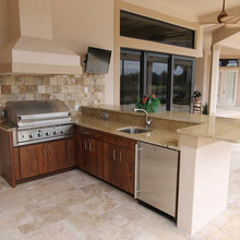 Outdoor Kitchen Ideas 2021