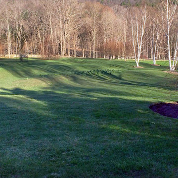 2015 Garden Dialogues: Falls Village, CT, Pittman Residence, July 19
