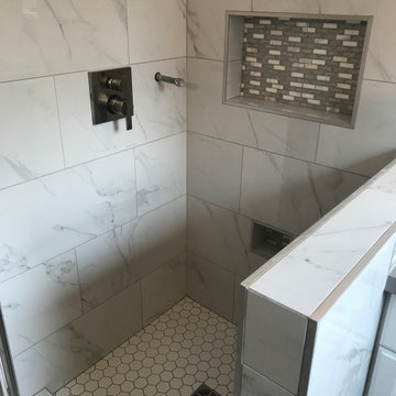 Our Forte - Showers