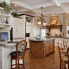 kitchen ideas