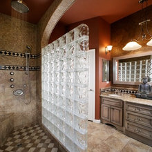 Changerooms/Washrooms