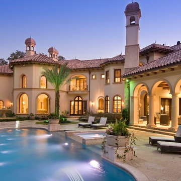Royal Palms
