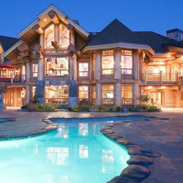Custom Homes