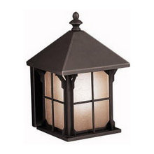outdoor lighting
