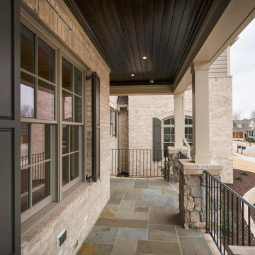 Hampton Grove Home Gallery
