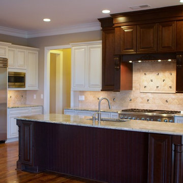 True Custom Homes