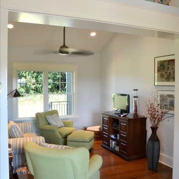 Craftsman Ranch #51215