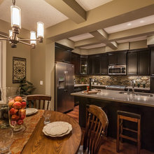 Kitchen Ideas