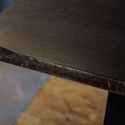 "Grapevine" Table - Dining Tables