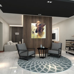 Punggol Woodcress - Products