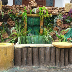 Water Fall - Products