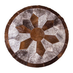 Round Rugs - Area Rugs
