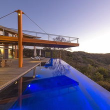 Casa Azul Pools