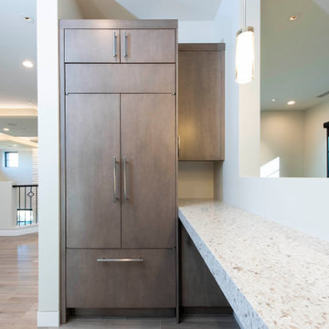 Haldan Residence