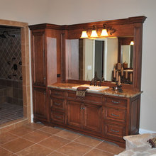 Mark's Bathroom