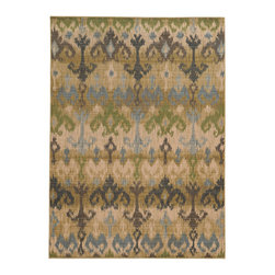 Tommy Bahama Area Rugs - Rugs