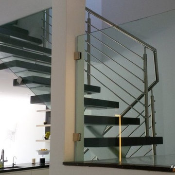 Railings
