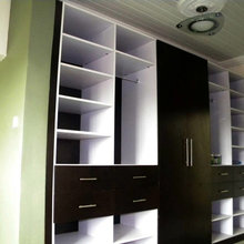 Closet Ideas