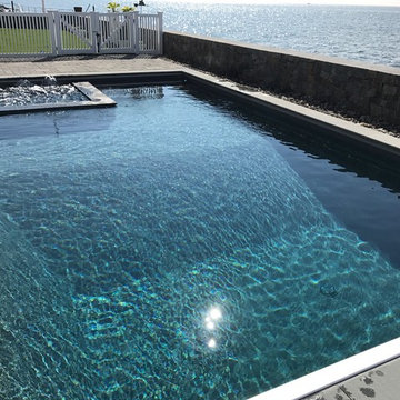 Pools