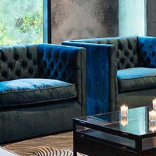 Main living room