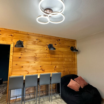 Short Term Rental