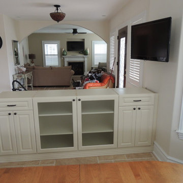 Wall Units