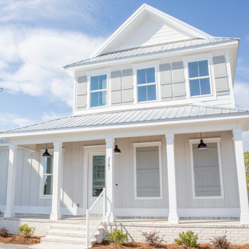 Siding & Exterior | Creating a Gorgeous Curb Appeal