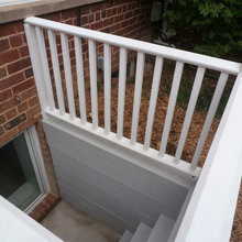 Egress windows