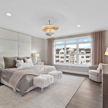 Country Pointe Plainview - The Essington