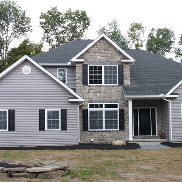 Home Exteriors
