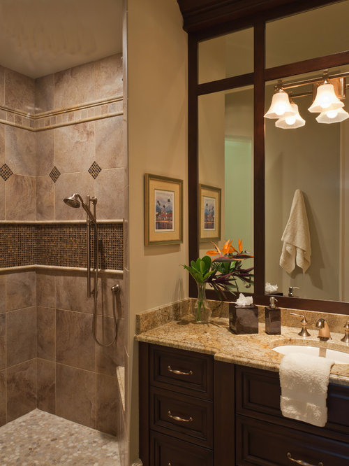 Southwest Bathroom Ideas, Pictures, Remodel and Decor