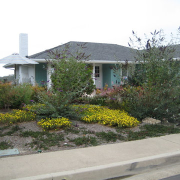 Beach Bungalow