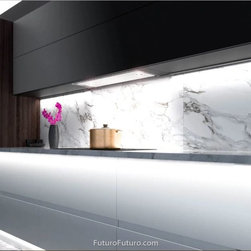 Futuro Futuro 30-inch Raccolta Insert Range Hood - Range Hoods And Vents