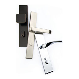 Contemporary Door & Cabinet Hardware - Products