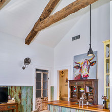 ceiling