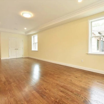 NEW CONSTRUCTION - 2022