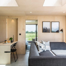 small spaces