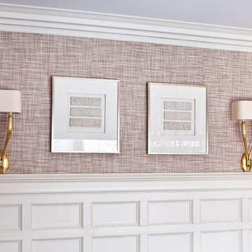 Design Project in Westchester County