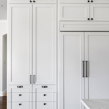 Kitchen in Colleyville