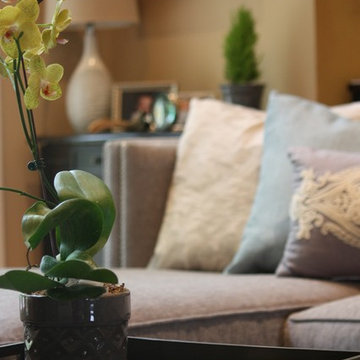 Farmhouse Chic