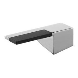 Fantini 5347 Plano Lever Handle (Left) for Three-Hole Washbasin - Products