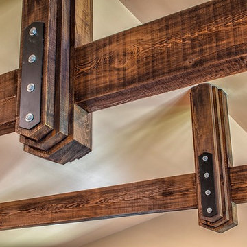 Custom Addition and Remodel
