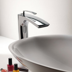 Сантехника CRISTINA Коллекция BOLLICINE - Bathtub Faucets
