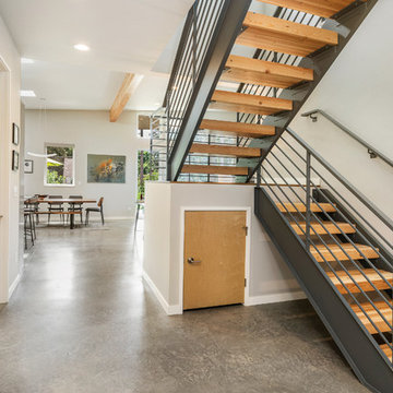 Contemporary Neighbors - #1
