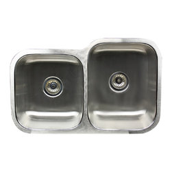 Beautiful Sinks - Products