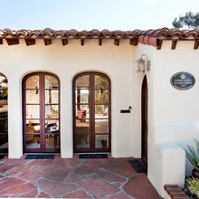 exterior paint